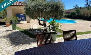 Maison 11 Pièces 300 m² à vendre à Castres (81100)
