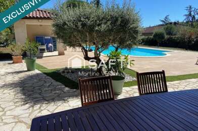 Maison 11 pièces 630000 €