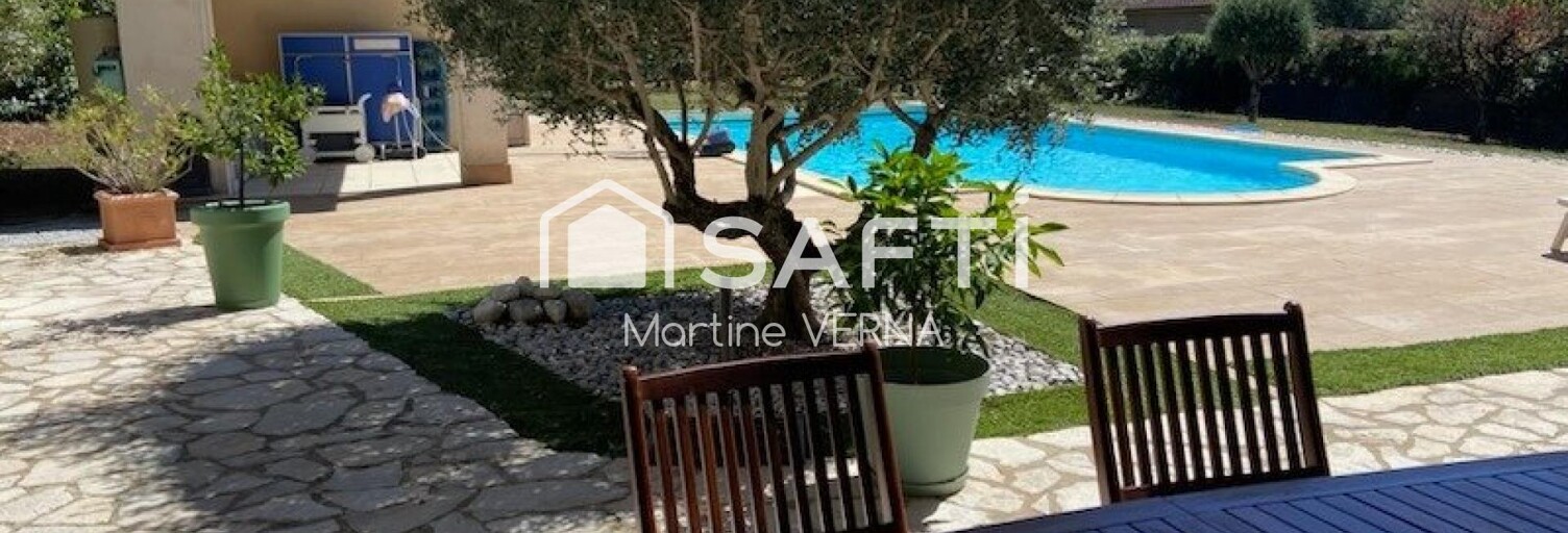 Maison 11 Pièces 300 m² à vendre à Castres (81100)