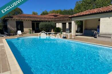 Maison 11 pièces 630000 €