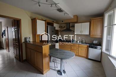 Maison 5 pièces 340000 €