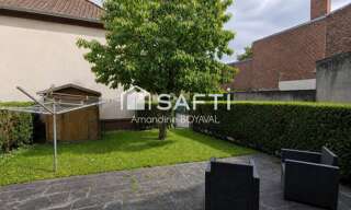 Maison 5 Pièces 127 m² à vendre à Amiens (80000)