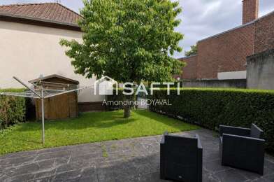 Maison 5 pièces 340000 €