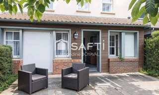 Maison 5 Pièces 127 m² à vendre à Amiens (80000)