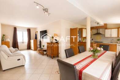 Maison 5 pièces 290000 €