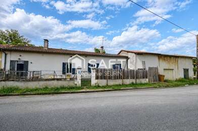 Maison 4 pièces 76000 €