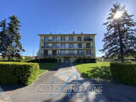 Appartement Type 3 à vendre à LE COTEAU avec double balcons — photo 2