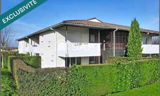 Appartement 2 Pièces 41 m² à vendre à Saint-André-de-Cubzac (33240)