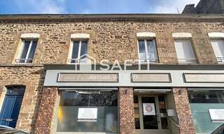 Immeuble  202 m² à vendre à Ernée (53500)