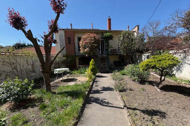 Maison 2 pièces 119000 €