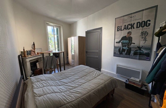 Maison de ville à vendre louée à Roanne de 54m2 sur un terra — photo 5