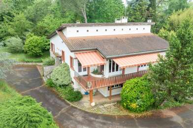 Maison 9 pièces 249900 €