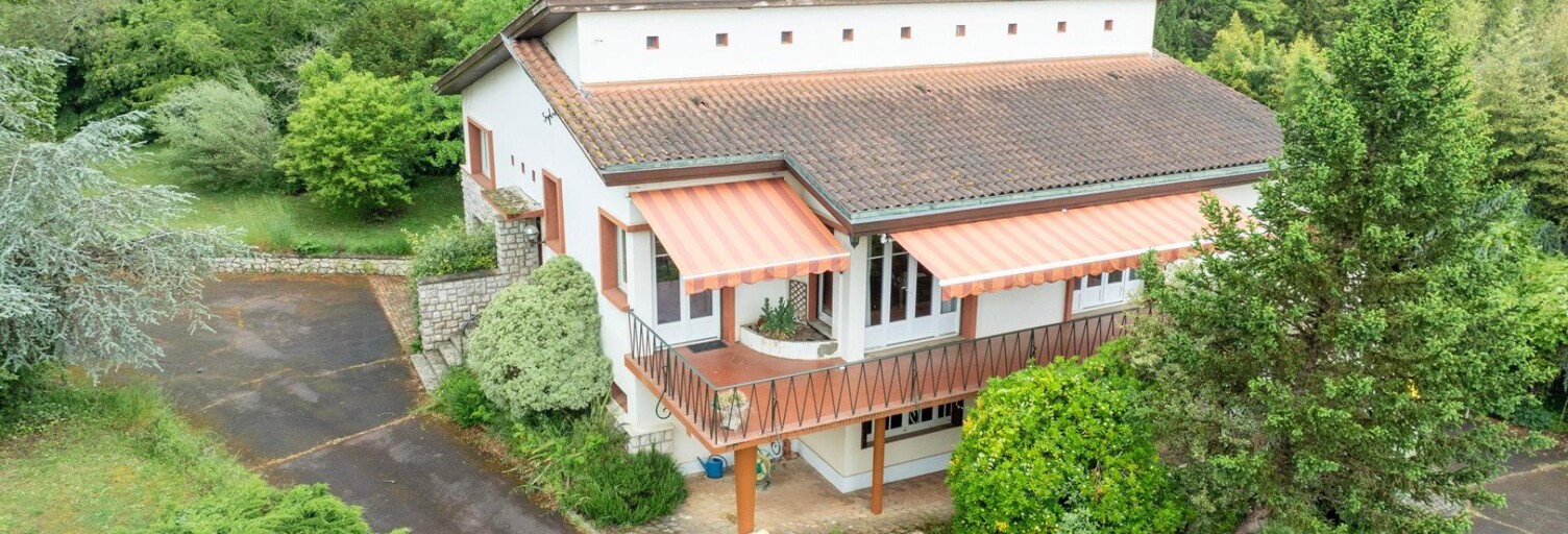 Maison 9 Pièces 278 m² à vendre à Eauze (32800)