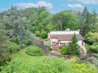 Grande Villa sur Terrain Boisé — photo 2