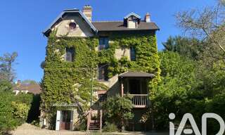 Maison 7 Pièces 174 m² à vendre à Auvers-sur-Oise (95430)