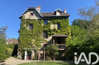 Maison 7 pièces 685000 €