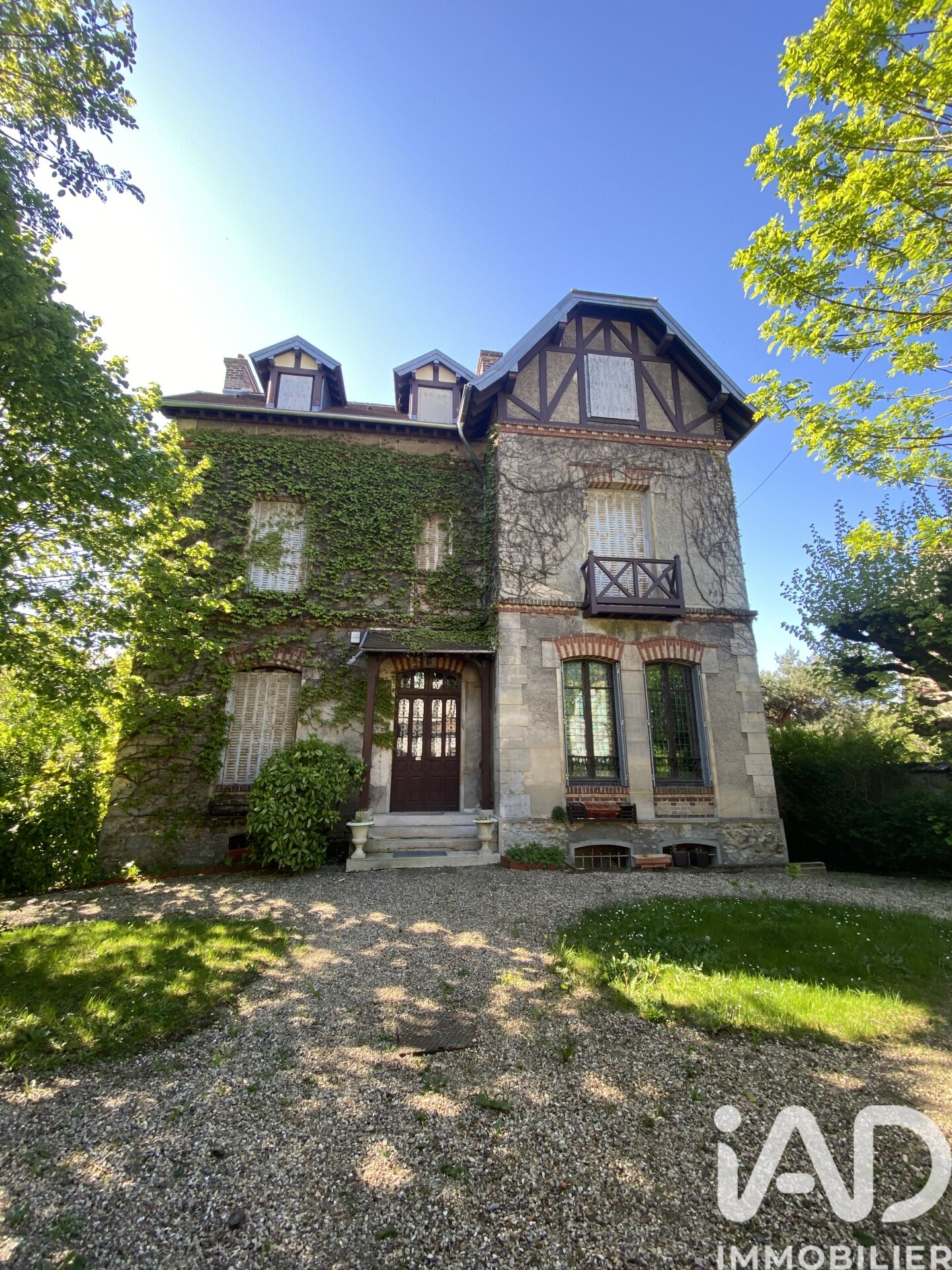 Vente Maison/villa 7 pièces - Photo 2
