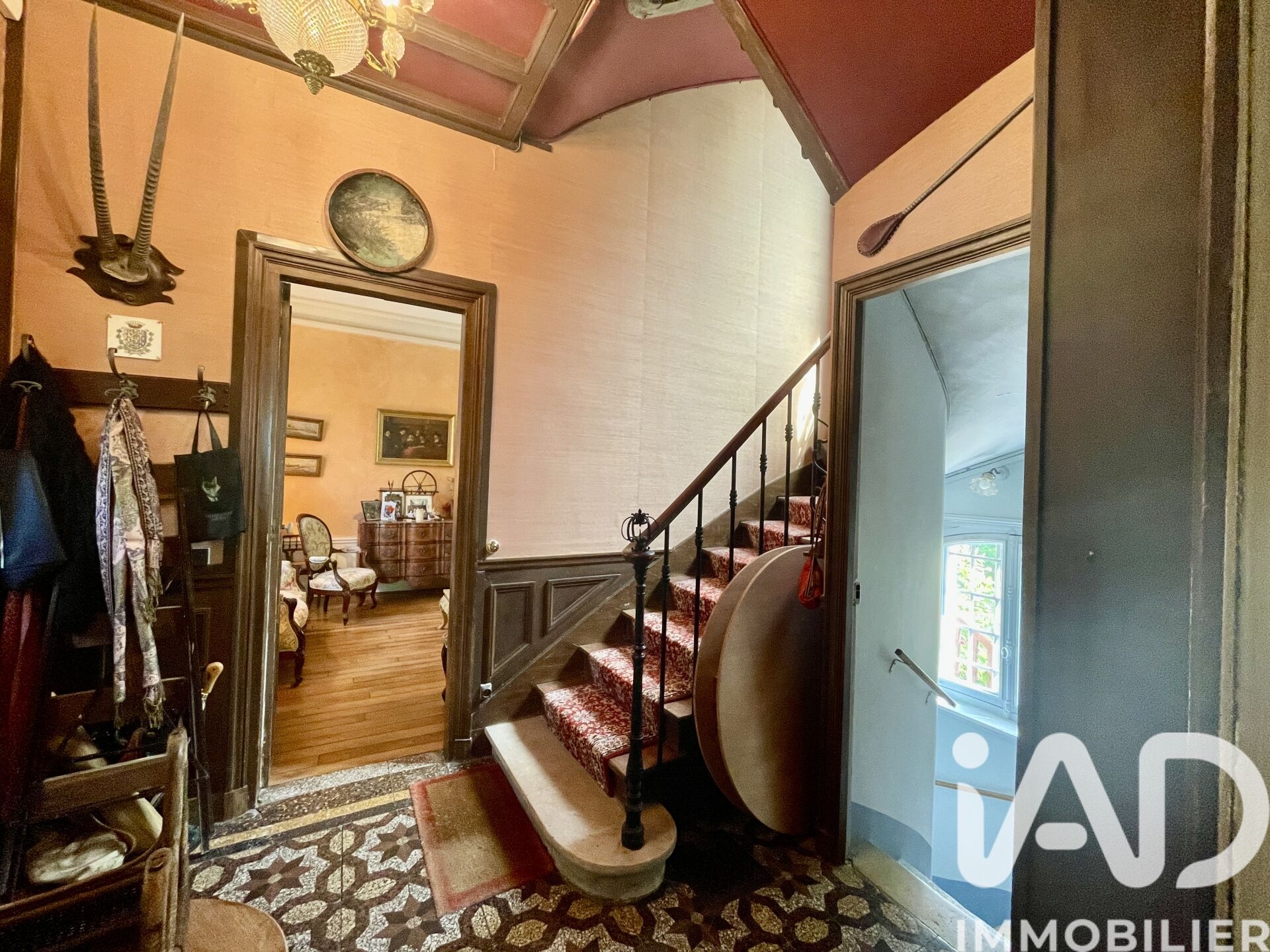 Vente Maison/villa 7 pièces - Photo 3