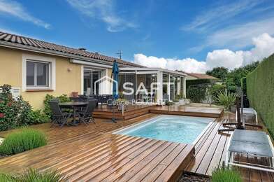 Maison 5 pièces 279000 €