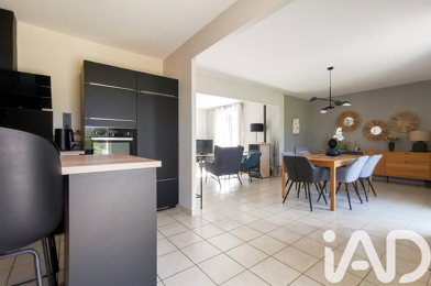 Maison 6 pièces 285500 €