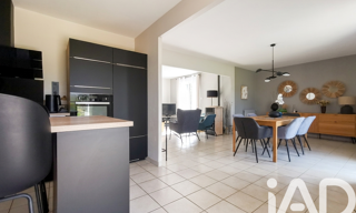 Maison 6 Pièces 131 m² à vendre à Chauché (85140)