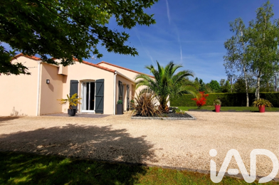 Maison 6 pièces 267500 €