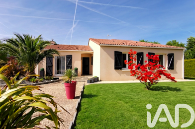 Maison 6 pièces 267500 €