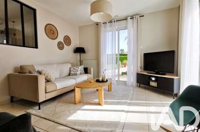 Maison 6 pièces 267500 €