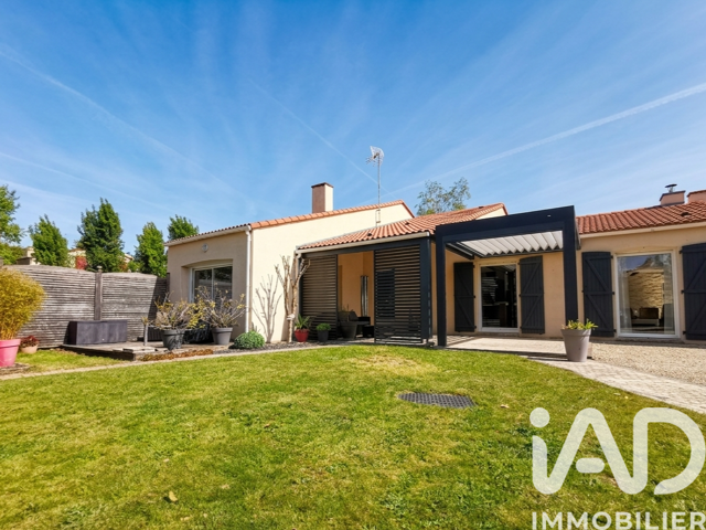 Vente Maison/villa 6 pièces — photo du bien