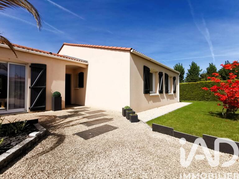 Vente Maison/villa 6 pièces — photo 1