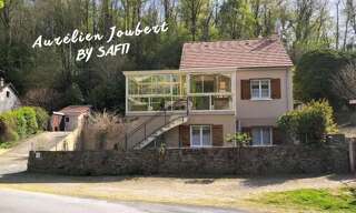 Maison 4 Pièces 120 m² à vendre à Gargilesse-Dampierre (36190)