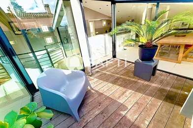 Maison 3 pièces 379000 €