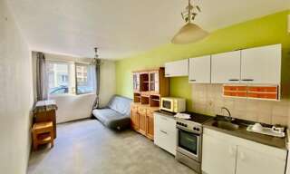 Appartement 1 Pièce 21 m² à vendre à Belfort (90000)