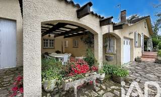 Maison 4 Pièces 103 m² à vendre à Castelmaurou (31180)