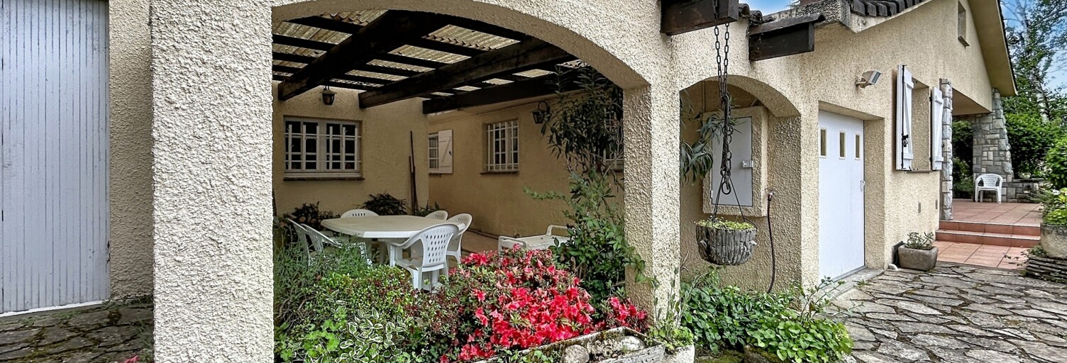 Maison 4 Pièces 103 m² à vendre à Castelmaurou (31180)