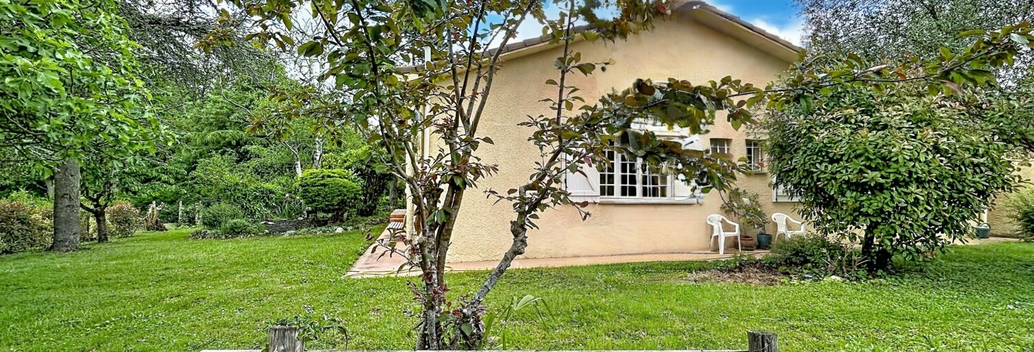 Maison 4 Pièces 103 m² à vendre à Castelmaurou (31180)