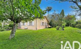 Maison 4 Pièces 103 m² à vendre à Castelmaurou (31180)