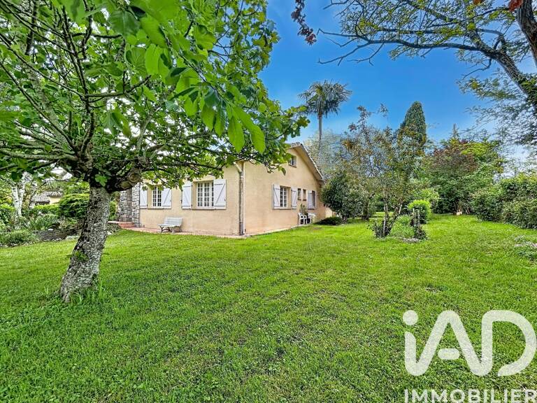 Vente Maison/villa 4 pièces — photo 1