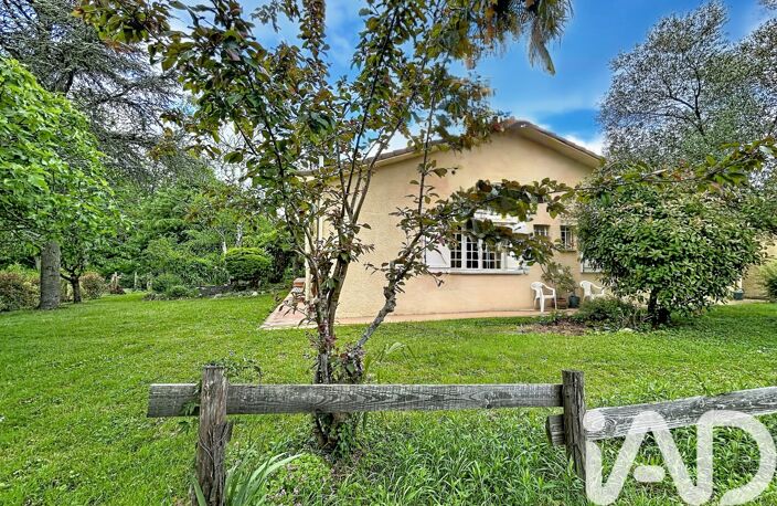 Vente Maison/villa 4 pièces — photo 2