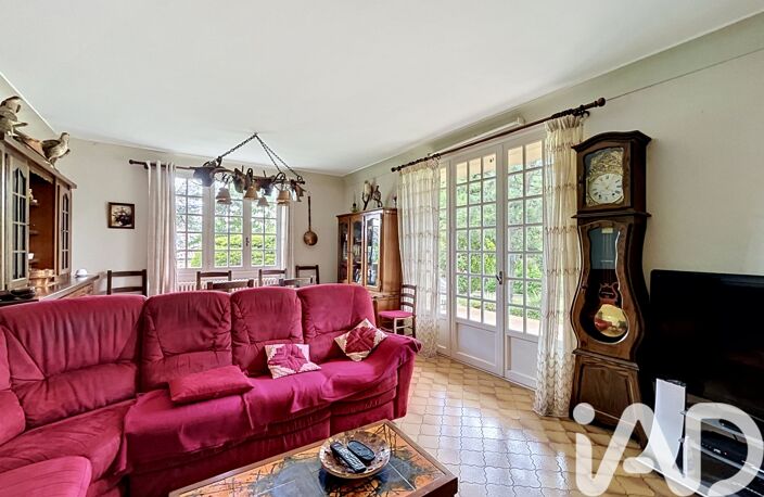 Vente Maison/villa 4 pièces — photo 4