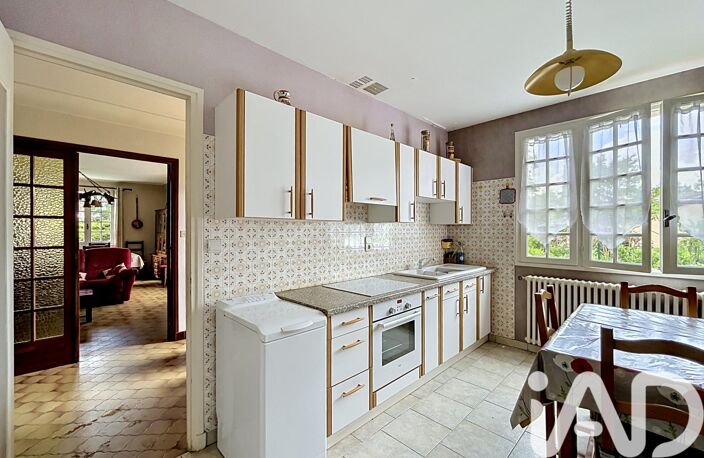 Vente Maison/villa 4 pièces — photo 5