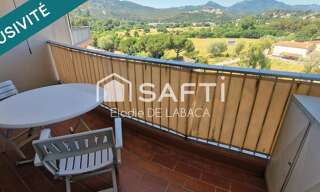 Appartement 2 Pièces 45 m² à vendre à Mandelieu-la-Napoule (06210)