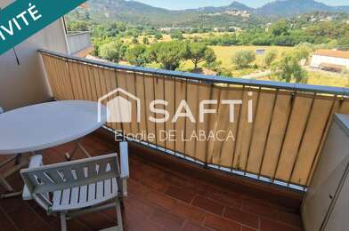 Appartement 2 pièces 229000 €