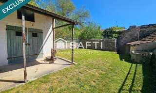 Maison 3 Pièces 60 m² à vendre à Montbard (21500)