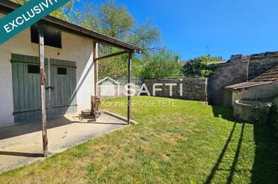 Maison 3 pièces 87000 €