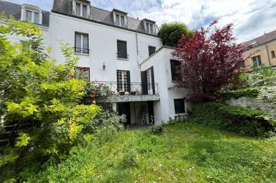 Maison 10 pièces 890000 €