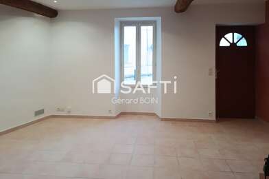 Maison 4 pièces 198000 €