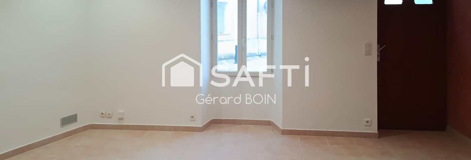 Maison 4 Pièces 77 m² à vendre à Corbières-en-Provence (04220)