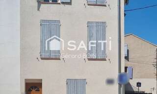 Maison 4 Pièces 77 m² à vendre à Corbières-en-Provence (04220)