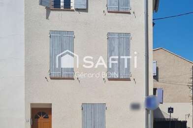 Maison 4 pièces 198000 €
